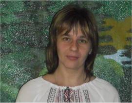 Непеляк Уляна Василівна