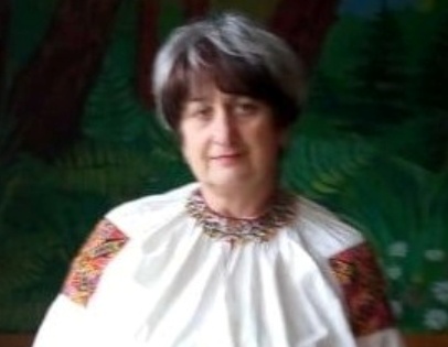 Зеленчук Марія Миколаївна
